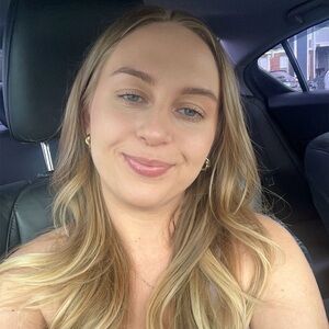 Meet your Posher, Monika